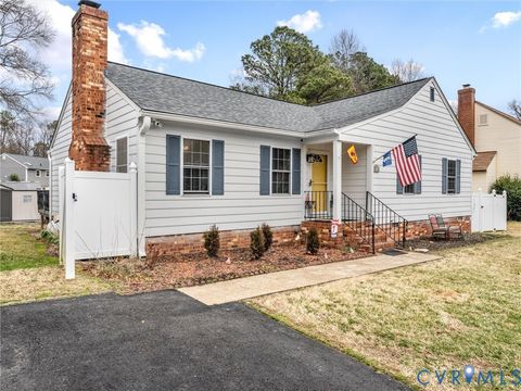 Tiny photo for 9522 Broad Meadows Road, Glen Allen, VA 23060 (MLS # 2604343)