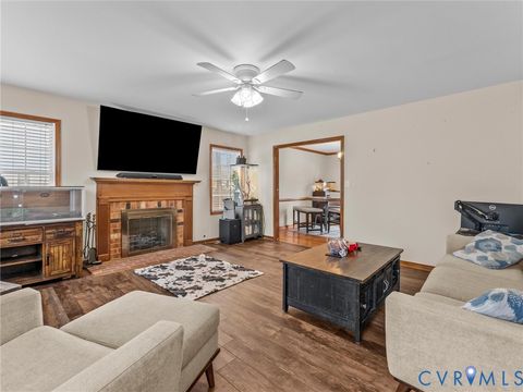 Tiny photo for 9522 Broad Meadows Road, Glen Allen, VA 23060 (MLS # 2604343)