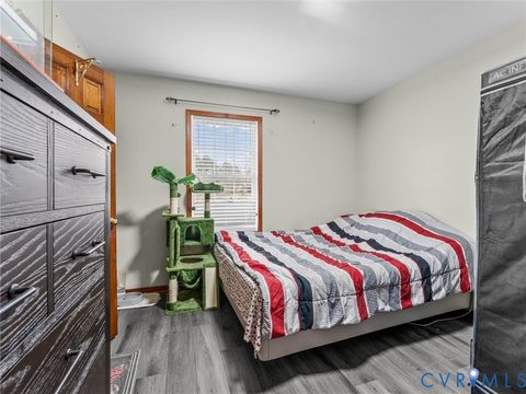 Tiny photo for 9522 Broad Meadows Road, Glen Allen, VA 23060 (MLS # 2604343)