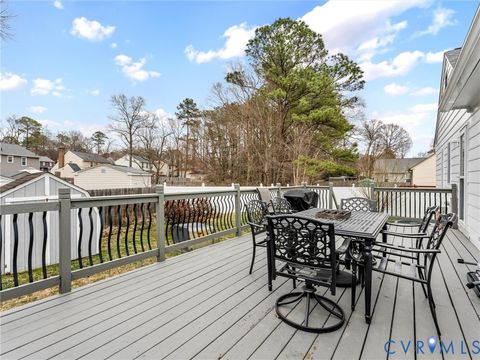 Tiny photo for 9522 Broad Meadows Road, Glen Allen, VA 23060 (MLS # 2604343)