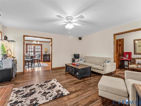 Tiny photo for 9522 Broad Meadows Road, Glen Allen, VA 23060 (MLS # 2604343)