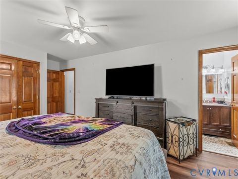 Tiny photo for 9522 Broad Meadows Road, Glen Allen, VA 23060 (MLS # 2604343)