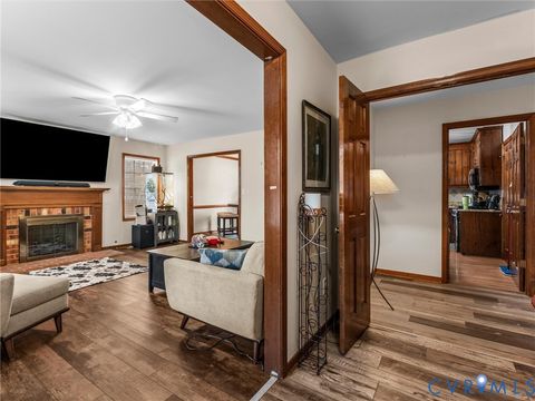 Tiny photo for 9522 Broad Meadows Road, Glen Allen, VA 23060 (MLS # 2604343)