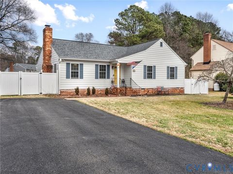 Tiny photo for 9522 Broad Meadows Road, Glen Allen, VA 23060 (MLS # 2604343)