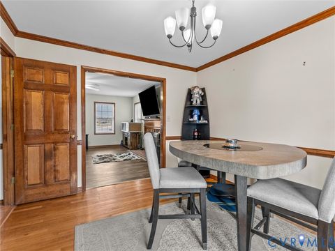 Tiny photo for 9522 Broad Meadows Road, Glen Allen, VA 23060 (MLS # 2604343)