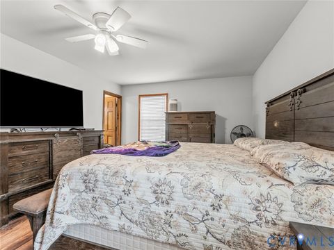 Tiny photo for 9522 Broad Meadows Road, Glen Allen, VA 23060 (MLS # 2604343)