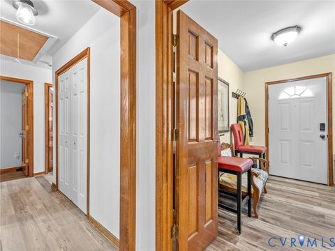 Tiny photo for 9522 Broad Meadows Road, Glen Allen, VA 23060 (MLS # 2604343)