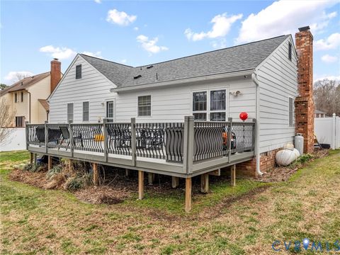 Tiny photo for 9522 Broad Meadows Road, Glen Allen, VA 23060 (MLS # 2604343)