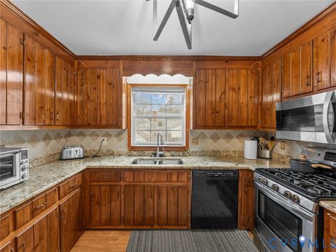 Tiny photo for 9522 Broad Meadows Road, Glen Allen, VA 23060 (MLS # 2604343)