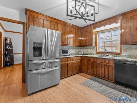 Tiny photo for 9522 Broad Meadows Road, Glen Allen, VA 23060 (MLS # 2604343)