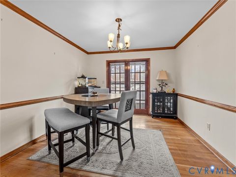 Tiny photo for 9522 Broad Meadows Road, Glen Allen, VA 23060 (MLS # 2604343)