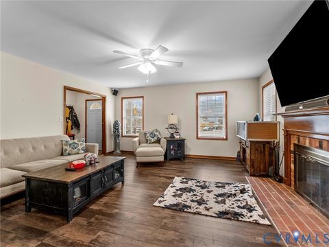 Tiny photo for 9522 Broad Meadows Road, Glen Allen, VA 23060 (MLS # 2604343)