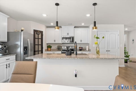 Tiny photo for 2859 Meadow View Boulevard, Prince George, VA 23860 (MLS # 2623624)