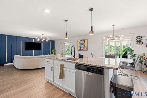 Tiny photo for 2859 Meadow View Boulevard, Prince George, VA 23860 (MLS # 2623624)