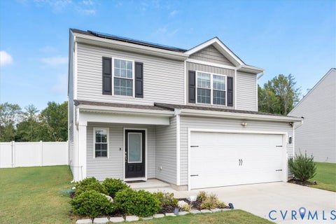 Tiny photo for 2859 Meadow View Boulevard, Prince George, VA 23860 (MLS # 2623624)