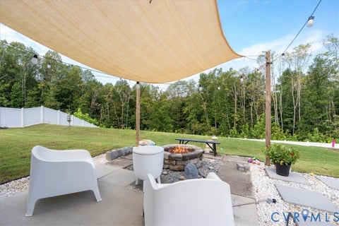 Tiny photo for 2859 Meadow View Boulevard, Prince George, VA 23860 (MLS # 2623624)