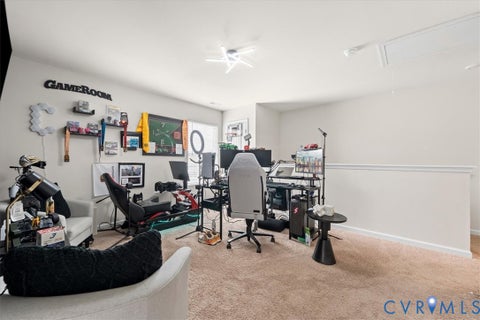 Tiny photo for 2859 Meadow View Boulevard, Prince George, VA 23860 (MLS # 2623624)