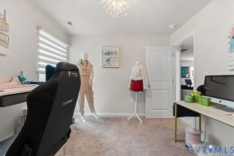 Tiny photo for 2859 Meadow View Boulevard, Prince George, VA 23860 (MLS # 2623624)