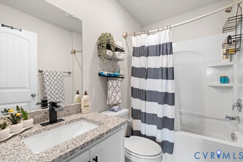 Tiny photo for 2859 Meadow View Boulevard, Prince George, VA 23860 (MLS # 2623624)