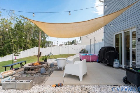 Tiny photo for 2859 Meadow View Boulevard, Prince George, VA 23860 (MLS # 2623624)