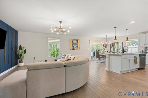 Tiny photo for 2859 Meadow View Boulevard, Prince George, VA 23860 (MLS # 2623624)