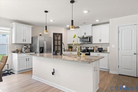Tiny photo for 2859 Meadow View Boulevard, Prince George, VA 23860 (MLS # 2623624)