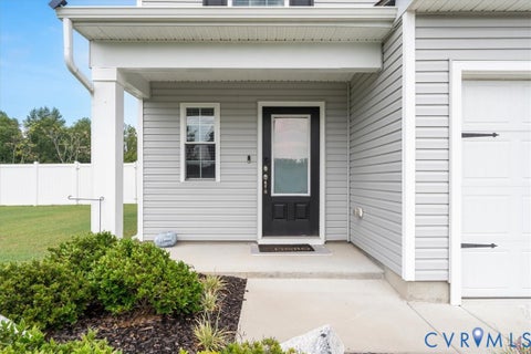 Tiny photo for 2859 Meadow View Boulevard, Prince George, VA 23860 (MLS # 2623624)
