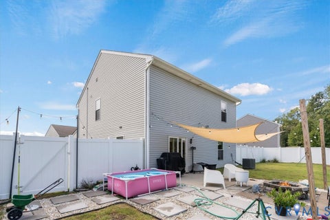 Tiny photo for 2859 Meadow View Boulevard, Prince George, VA 23860 (MLS # 2623624)