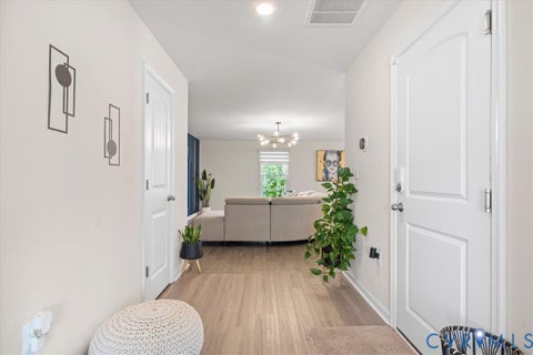Tiny photo for 2859 Meadow View Boulevard, Prince George, VA 23860 (MLS # 2623624)