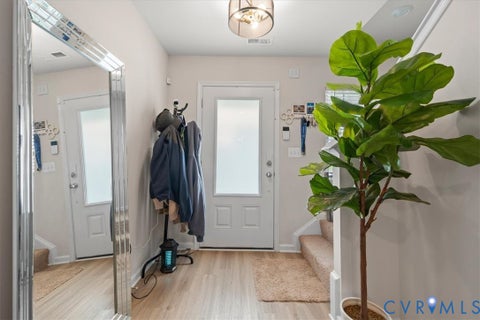 Tiny photo for 2859 Meadow View Boulevard, Prince George, VA 23860 (MLS # 2623624)