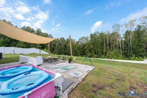 Tiny photo for 2859 Meadow View Boulevard, Prince George, VA 23860 (MLS # 2623624)