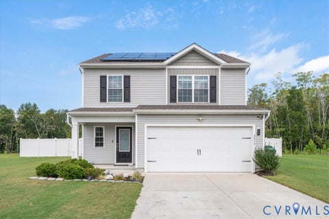 Photo of 2859 Meadow View Boulevard, Prince George, VA 23860 (MLS # 2623624)