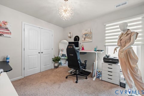 Tiny photo for 2859 Meadow View Boulevard, Prince George, VA 23860 (MLS # 2623624)