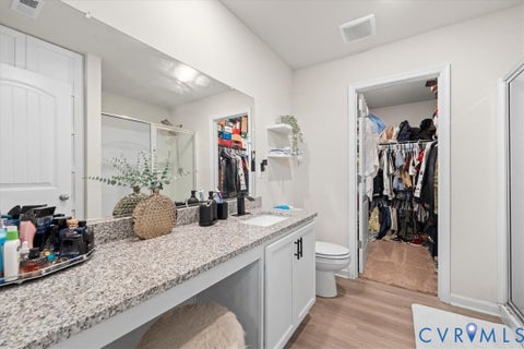 Tiny photo for 2859 Meadow View Boulevard, Prince George, VA 23860 (MLS # 2623624)