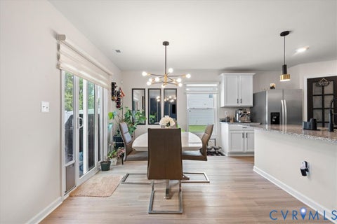 Tiny photo for 2859 Meadow View Boulevard, Prince George, VA 23860 (MLS # 2623624)