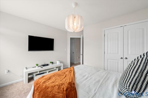Tiny photo for 2859 Meadow View Boulevard, Prince George, VA 23860 (MLS # 2623624)