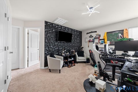 Tiny photo for 2859 Meadow View Boulevard, Prince George, VA 23860 (MLS # 2623624)