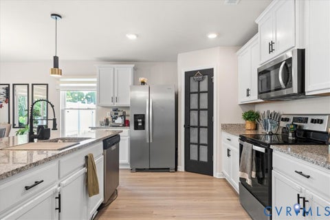 Tiny photo for 2859 Meadow View Boulevard, Prince George, VA 23860 (MLS # 2623624)