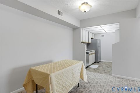 Tiny photo for 2104 Turtle Run Drive #9, Henrico, VA 23233 (MLS # 2602764)