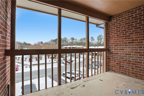 Tiny photo for 2104 Turtle Run Drive #9, Henrico, VA 23233 (MLS # 2602764)