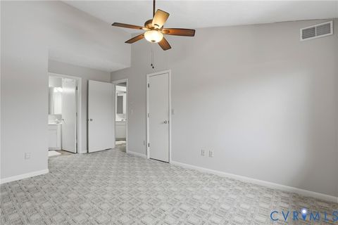 Tiny photo for 2104 Turtle Run Drive #9, Henrico, VA 23233 (MLS # 2602764)