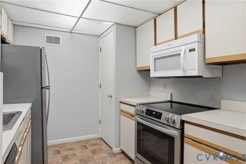 Tiny photo for 2104 Turtle Run Drive #9, Henrico, VA 23233 (MLS # 2602764)