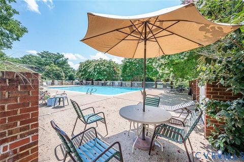 Tiny photo for 2104 Turtle Run Drive #9, Henrico, VA 23233 (MLS # 2602764)