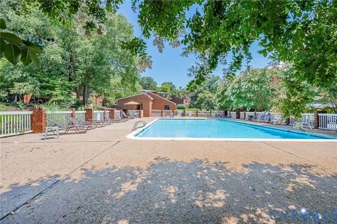 Tiny photo for 2104 Turtle Run Drive #9, Henrico, VA 23233 (MLS # 2602764)