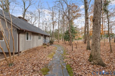 Tiny photo for 1 Brandon Circle, Williamsburg, VA 23185 (MLS # 2532981)