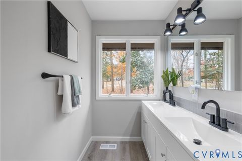 Tiny photo for 1 Brandon Circle, Williamsburg, VA 23185 (MLS # 2532981)