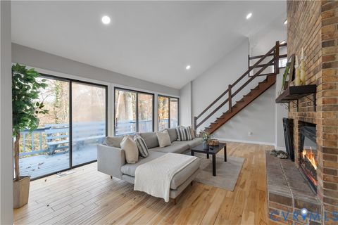 Tiny photo for 1 Brandon Circle, Williamsburg, VA 23185 (MLS # 2532981)