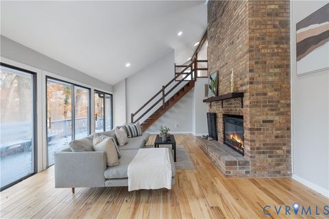 Tiny photo for 1 Brandon Circle, Williamsburg, VA 23185 (MLS # 2532981)