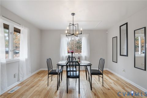 Tiny photo for 1 Brandon Circle, Williamsburg, VA 23185 (MLS # 2532981)