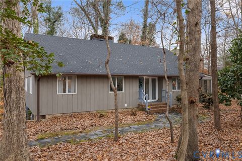 Tiny photo for 1 Brandon Circle, Williamsburg, VA 23185 (MLS # 2532981)